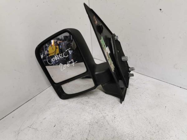 RETROVISEUR GAUCHE FORD TRANSIT CONNECT 2002-2013 - Vue 2